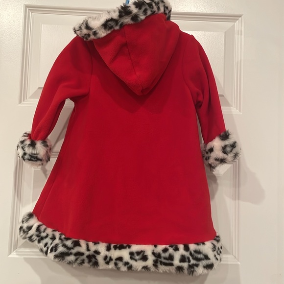 Baby Girl’s Size 24M Fashion Coat by Good Lad - Picture 2 of 5